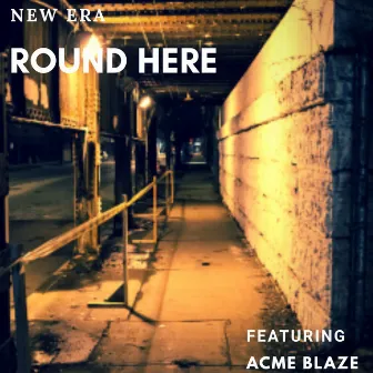 Round Here by New Era