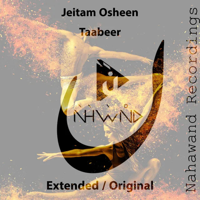 Taabeer - Extended Mix