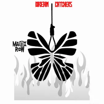 Dreamcatchers (Radio Edit) by Malik Row