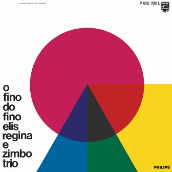 O Fino Do Fino by Zimbo Trio