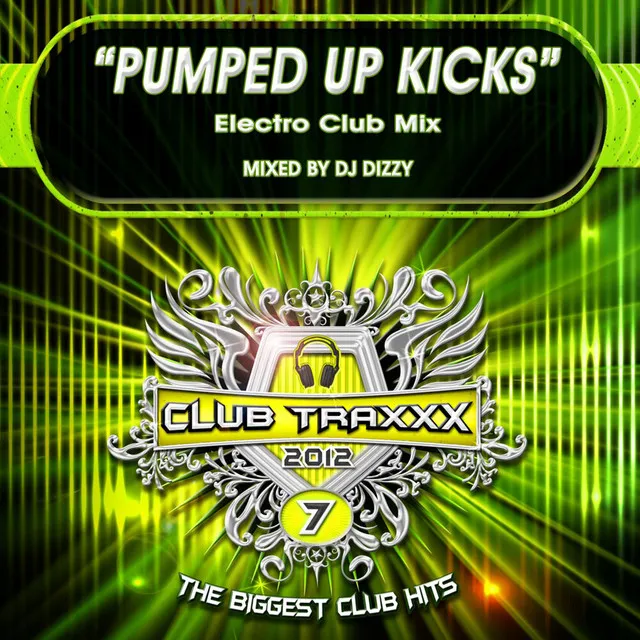 Pumped Up Kicks (Electro Club Mix)