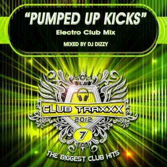 Pumped Up Kicks (Electro Club Mix) by DJ Dizzy