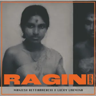 Ragini by Lucky Lakmina