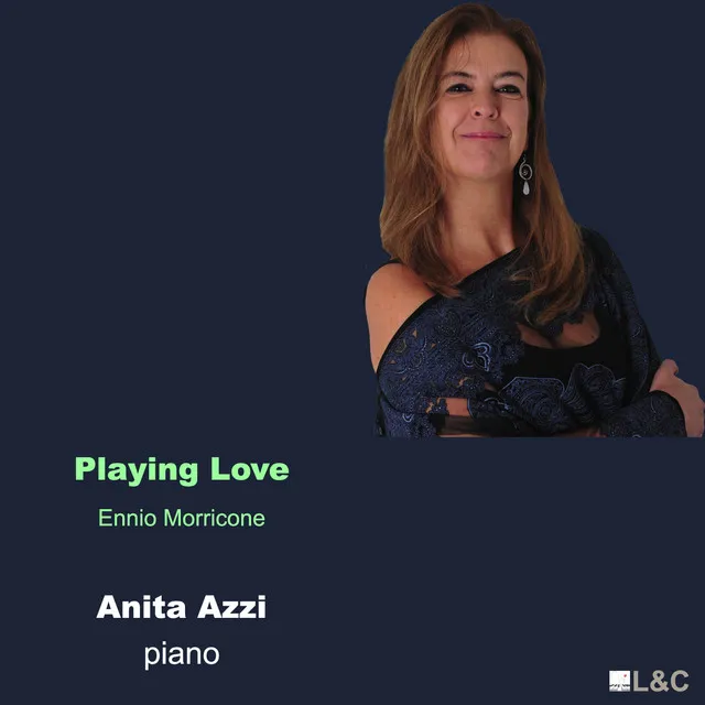 Playing Love - From "La leggenda del pianista sull'oceano"