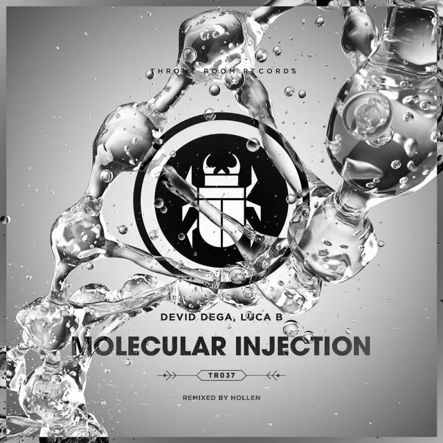 Molecular Injection - Hollen Remix