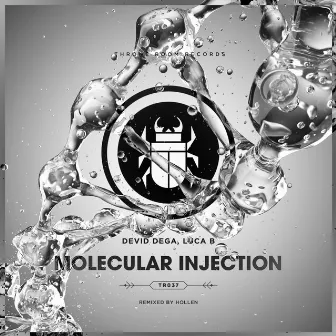 Molecular Injection by Luca B