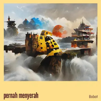 pernah menyerah by Bobot