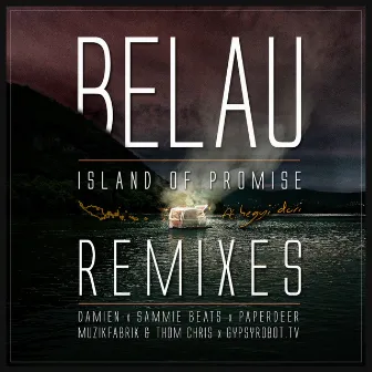 Island of Promise Remixes by Unknown Artist