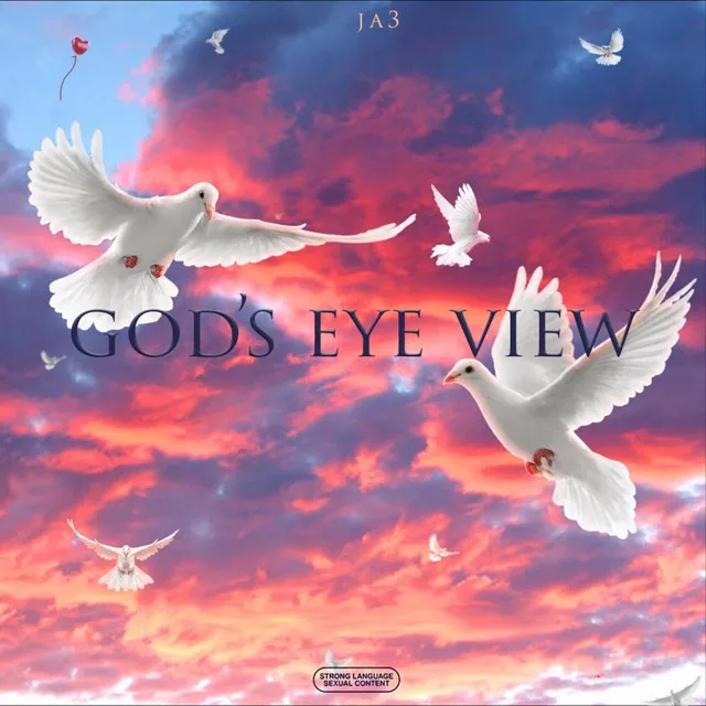 God's Eye View