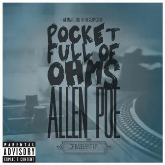 Pocket Full of Ohms by Allen Poe