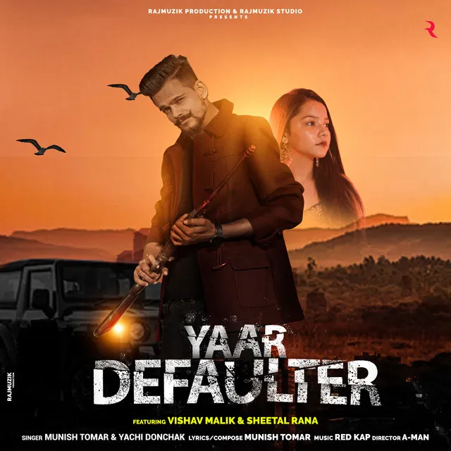 Yaar Defaulter