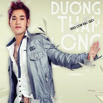 1000 Con Hạc Giấy by Duong Thai Long