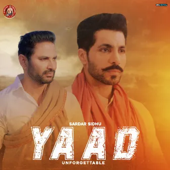 Yaad by Sardar Sidhu