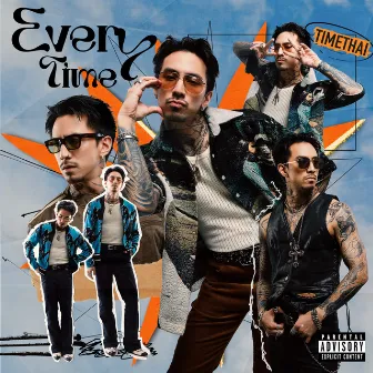 Every Time by Timethai