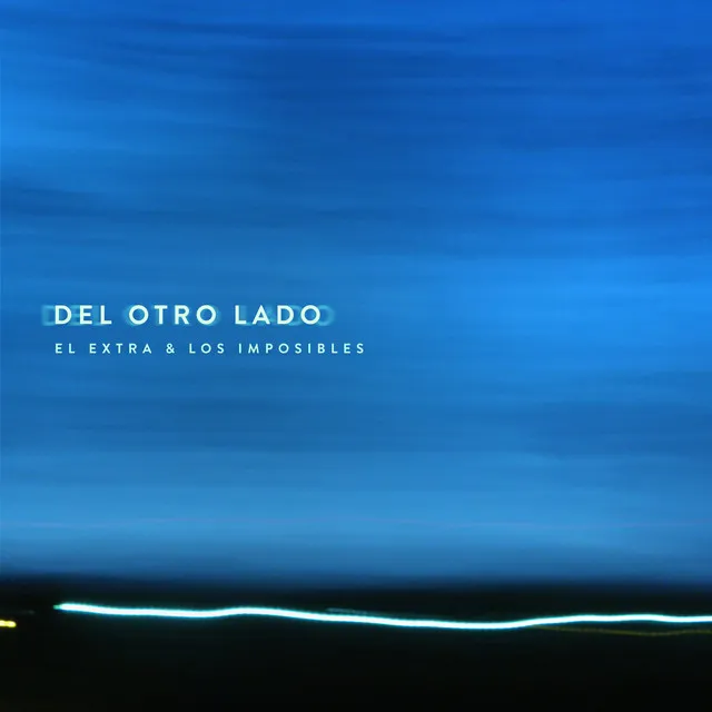 Del Otro Lado