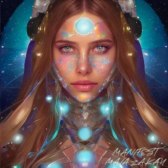 MANIFEST by Maia Zakay