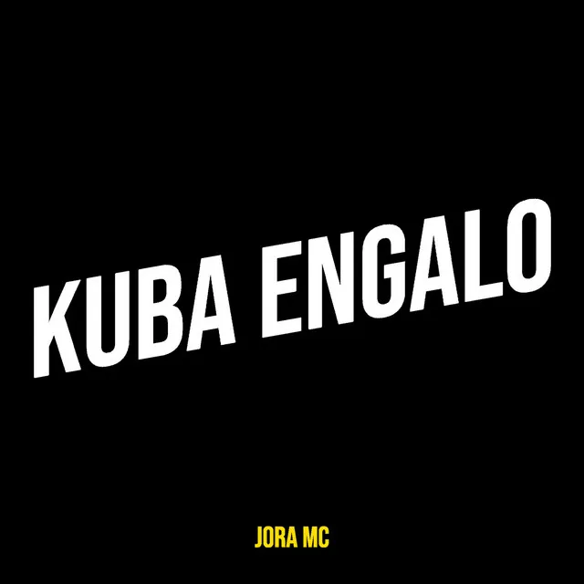 Kuba Engalo