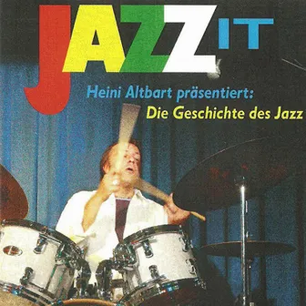 Jazz It by Heini Altbart