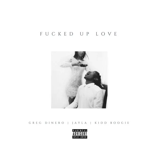 Fucked up Love