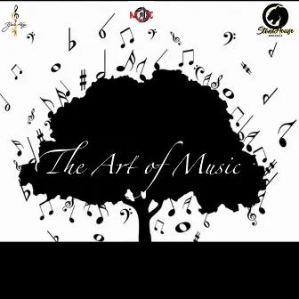 The Art Of Music by YoLo Keys