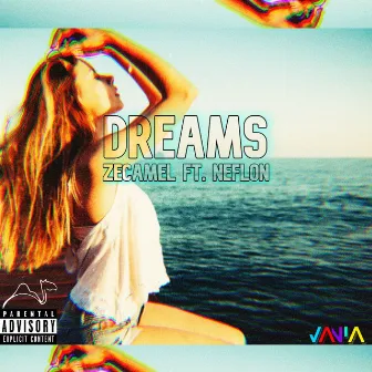 Dreams by ZeCamel