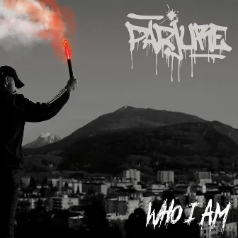 Who I Am by Parjure