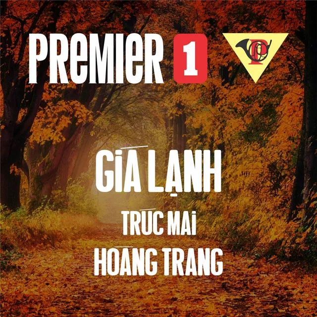 Giá Lạnh