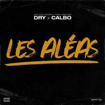 Les aléas by Calbo