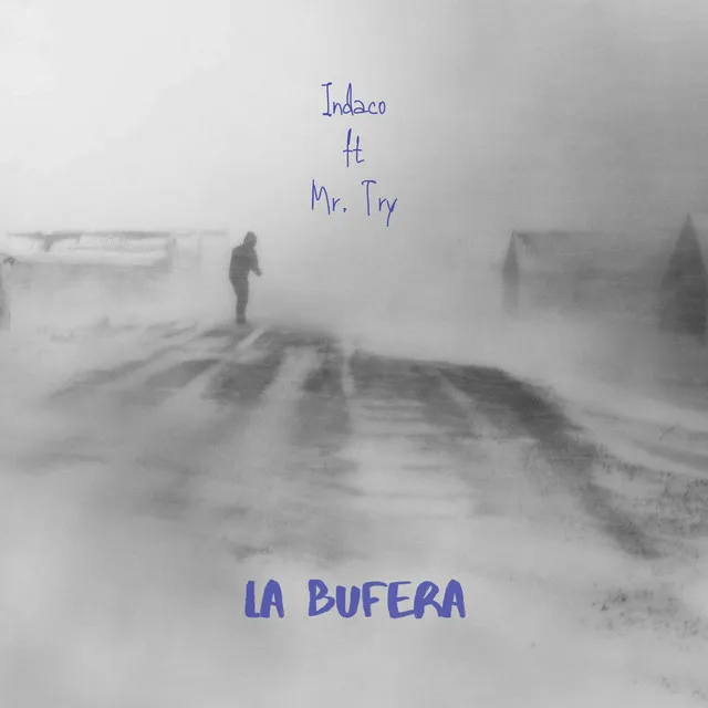 La Bufera