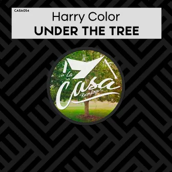 Under the Tree by Harry Color