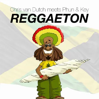 Reggaeton by Chris van Dutch