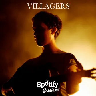 Spotify Sessions by Villagers