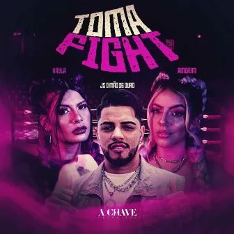 Toma Fight by Amorim