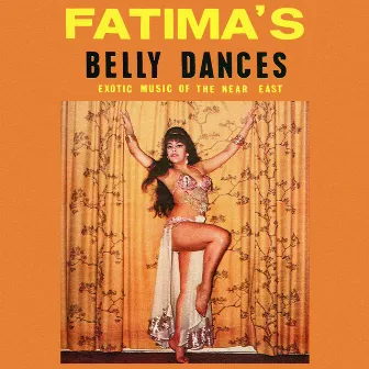 Fatima's Belly Dance by Colonial Near Eastern Ensemble