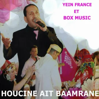 Ghasad Igua Ouilhenna by Houcine Ait Baamrane