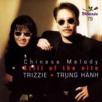 Trizzie Phương Trinh Phương Trinh - Trung Hành - Still of the nite by Trung Hành