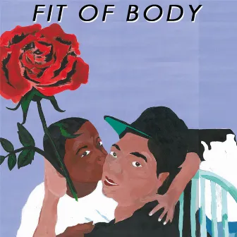 Healthcare EP by Fit Of Body