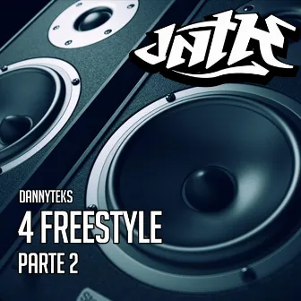 4 Freestyle II by Dannyteks