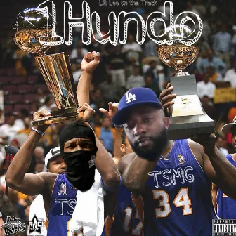 1Hundo by Itz C. Ward