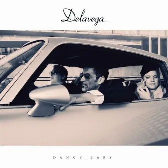 Dance, Baby (Remix) by Delavega