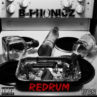 RedruM (Remix) by B-Phonicz