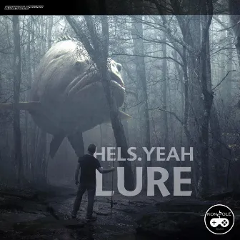 Lure by Hels.Yeah