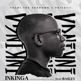 Inkinga by Thami The Unknown