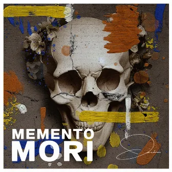 Memento Mori by Jiaani