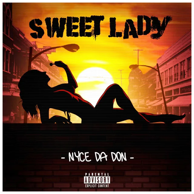 Sweet Lady (Radio Edit)