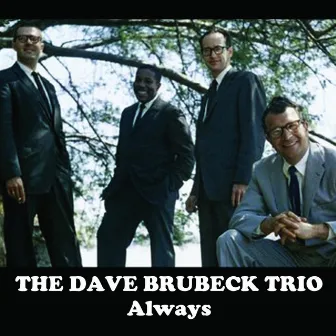 Always by Dave Brubeck Trio