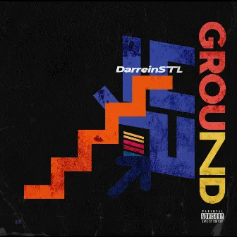 Ground Up by Darrein STL