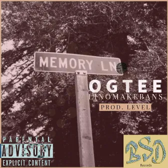 Memory Lane by Ogtee