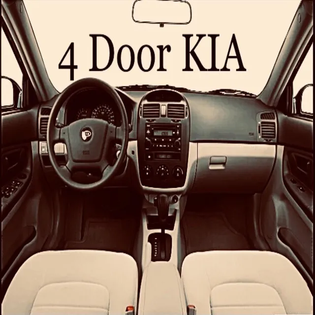 4 Door Kia