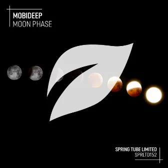 Moon Phase by Mobideep